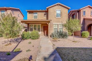 1941 Del Rio St, Gilbert, AZ 85295-5172