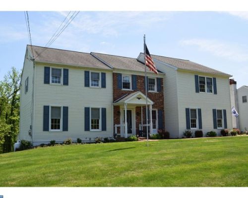 680 Sunnyside Ave, Norristown, PA 19403-1739