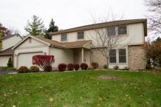 6988 Celtic Ct, Dublin, OH 43017-1023