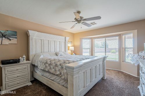 664 Chatsworth, Mesa AZ 85208-7153 exterior