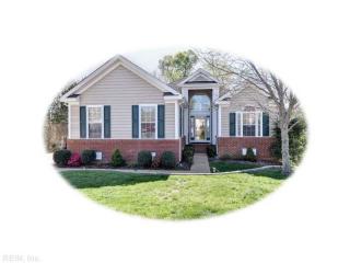 2923 Gold Knight Ct, Williamsburg, VA
