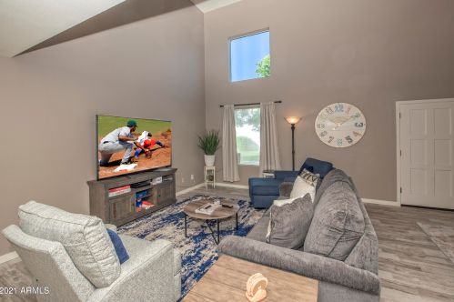 7748 Camelback Rd, Scottsdale AZ  85251-2228 exterior