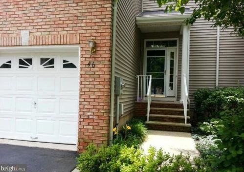 46 Jackson Ave, Princeton NJ  08540-1673 exterior