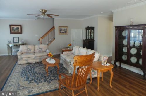 131 Baltusrol Dr, Charles Town WV  25414-4085 exterior