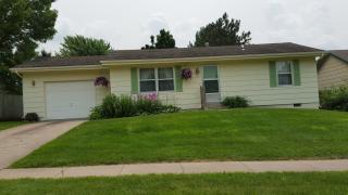 506 4 St, Ivy IA  50009-1392 exterior