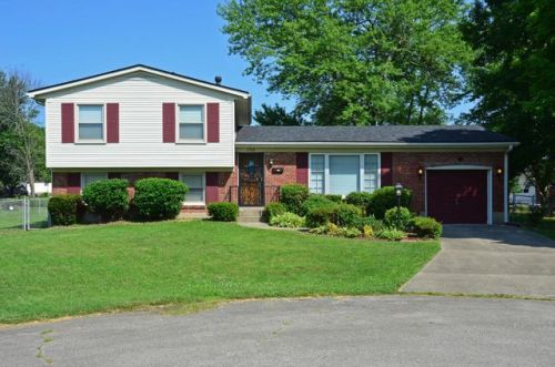 6902 Hallwood Ct, Louisville, KY 40291-2421