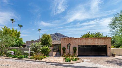 5434 Lincoln Dr, Scottsdale AZ 85253-4193 exterior