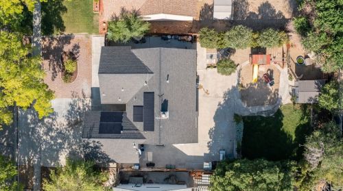 1165 Avenue, Lancaster CA 93535 exterior