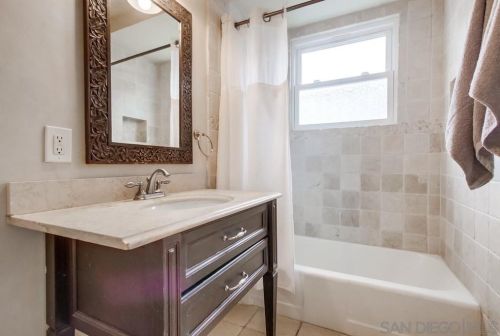 6388 Malcolm Dr, San Diego CA 92115-5931 exterior