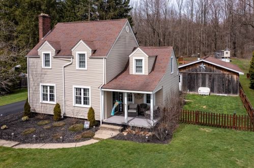 5313 State St, Hermitage PA  16148-9444 exterior