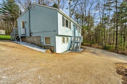 570 Cronin Rd, West Brookfield, MA 01585-6002