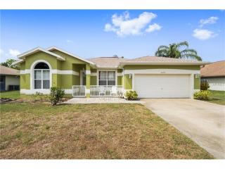 20721 Melville St, Orlando, FL 32833-4316