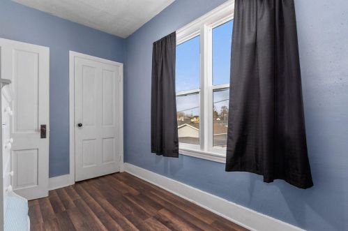 356 Scott St, Fond Du Lac WI  54935-2575 exterior