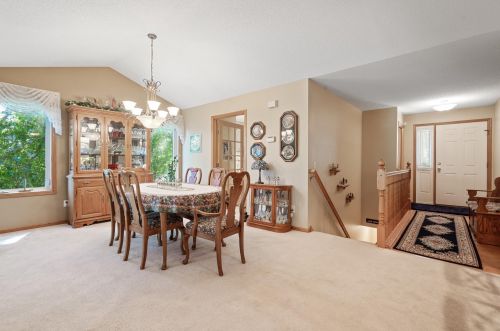 4687 19th St, Columbus MN  55025 exterior