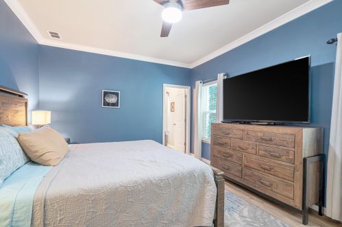 147 Nelly St, Freeport FL  32439 exterior