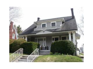 329 Church St, Somerset, PA 15501-1943
