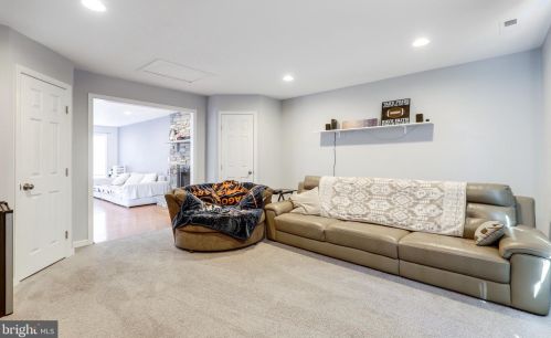 10521 Westfield Ln, Spotsylvania VA  22553-1862 exterior