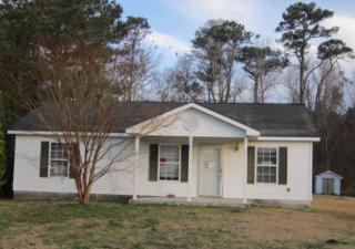 301 Bell Creek Dr, Cape Lookout National Seasho, NC 28516-7507