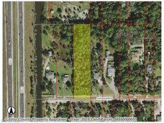 6315 Lancewood Way, Naples, FL 34116-4874