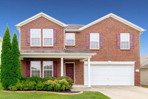 3423 Almar Knot Dr, Murfreesboro, TN 37128-3925