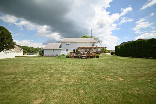 3305 Gooding Rd, Marion OH  43302-9001 exterior