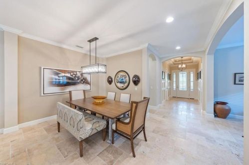 23738 Pebble Pointe Ln, Bonita Springs FL  34135 exterior