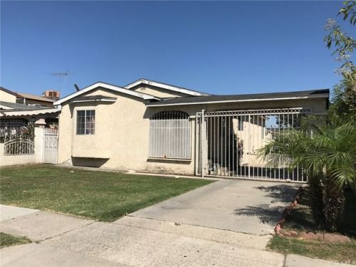 10318 Paramount Blvd, Downey, CA 90241-2308