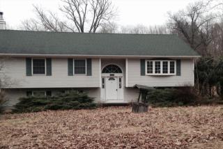 243 Berme Rd, Ellenville NY  12428-5603 exterior