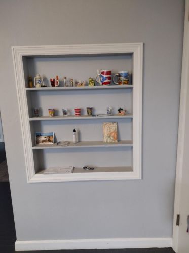 919 Uncapher Ave, Marion OH  43302-7148 exterior