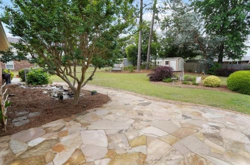 605 Victoria Dr, North Augusta SC  29841-2386 exterior