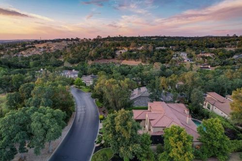 4283 Cordero Dr, Folsom CA  95762-7600 exterior