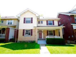 3239 Gaylord Ave, Pittsburgh, PA 15216-2315