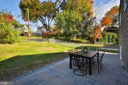 1552 Fitzwatertown Rd, Willow Grove PA  19090-4343 exterior