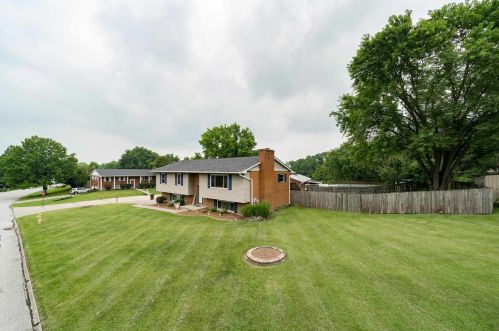 3606 Douglas Dr, Grants Lick, KY 41001-9246