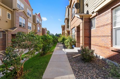 12826 King St, Westminster CO  80020-3853 exterior