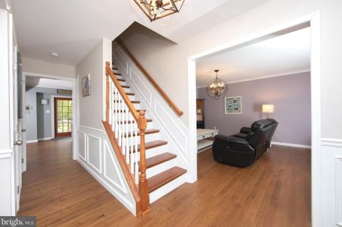 113 Wilson Ave, Blenheim NJ  08012 exterior