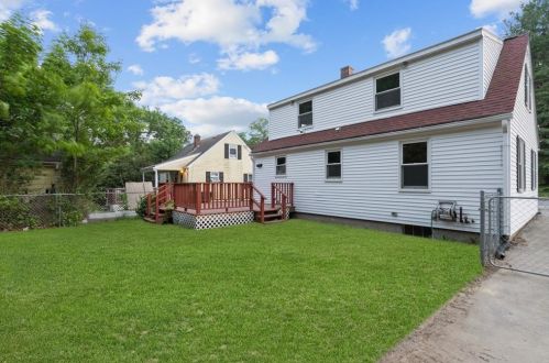 259 Read Ave, Coventry RI  02816-7543 exterior