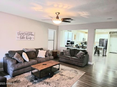 17615 Tasha Dr, Sun City AZ  85388-1770 exterior