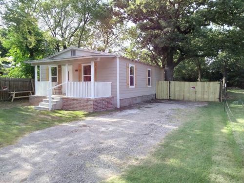 507 Ruth St, Denton, TX 76205-7254