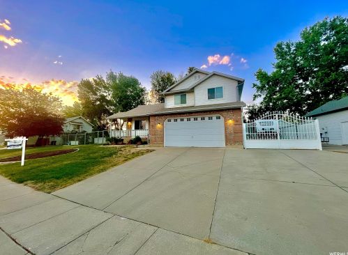 583 1250, West Kaysville, UT 84037-4002