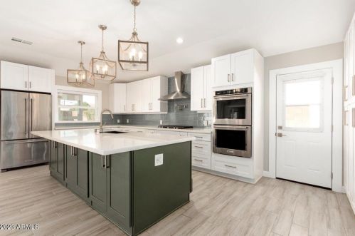 2428 68 Pl, Scottsdale AZ 85253-1909 exterior