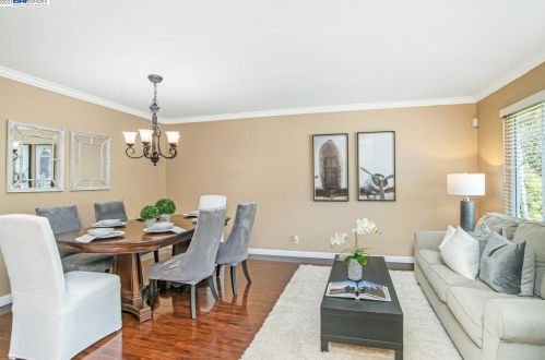 17 Haven Pl, San Ramon CA  94583-3315 exterior