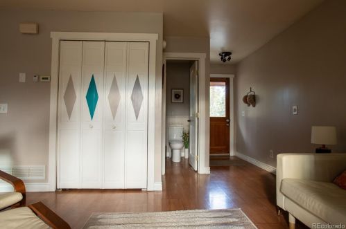 22656 Oehlmann Park Rd, Conifer CO  80433-4608 exterior