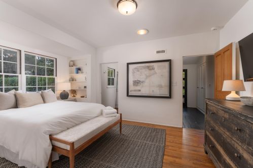 1530 Miramar Ln, Santa Barbara CA exterior