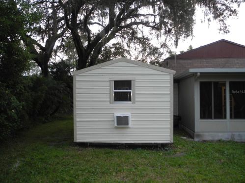 18717 Hamilton St, Lutz FL  33549-3820 exterior