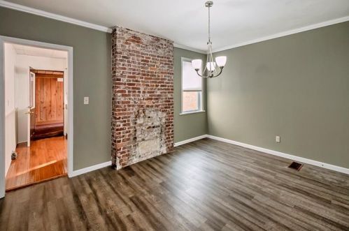 308 Beech St, Oakmont PA  15139-2104 exterior