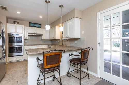 100 Bent Tree Ct, Irving TX 75061-4470 exterior