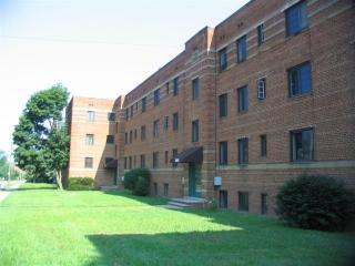 2469 Noble Rd, Cleveland OH  44121-2125 exterior