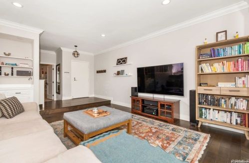 3217 Columbia St, San Diego CA 92103-5346 exterior