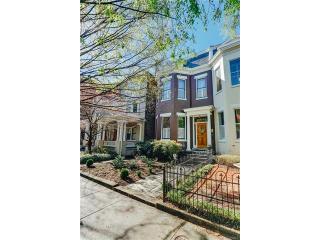 1513 Grove Ave, Richmond VA  23220-4603 exterior